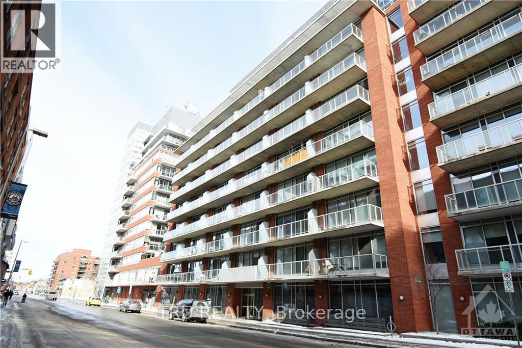 412 - 383 Cumberland Street, Ottawa, Ontario  K1N 1J7 - Photo 1 - X13660302