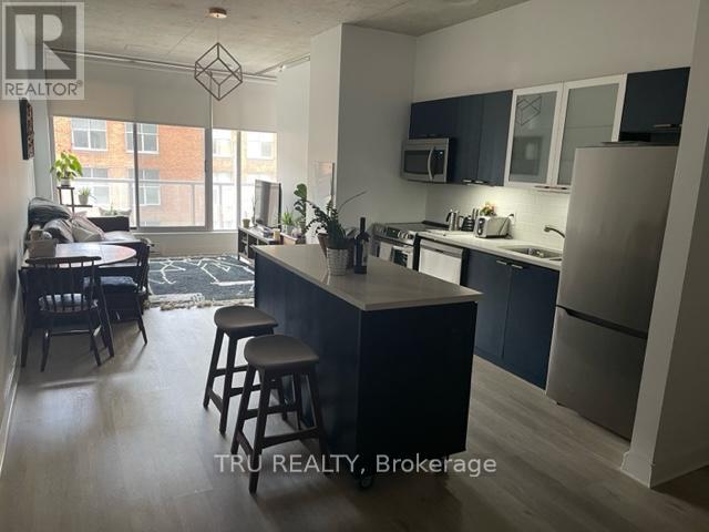 412 - 383 Cumberland Street, Ottawa, Ontario  K1N 1J7 - Photo 8 - X13660302