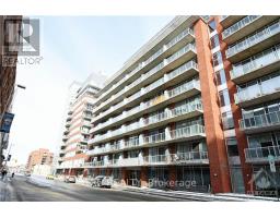412 - 383 CUMBERLAND STREET, Ottawa, Ontario