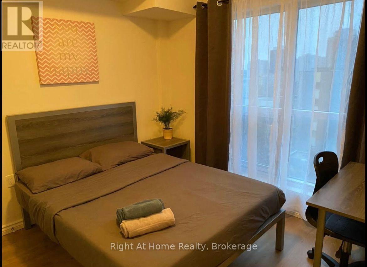 B602 - 275 Larch Street, Waterloo, Ontario  N2H 0J2 - Photo 10 - X13660286