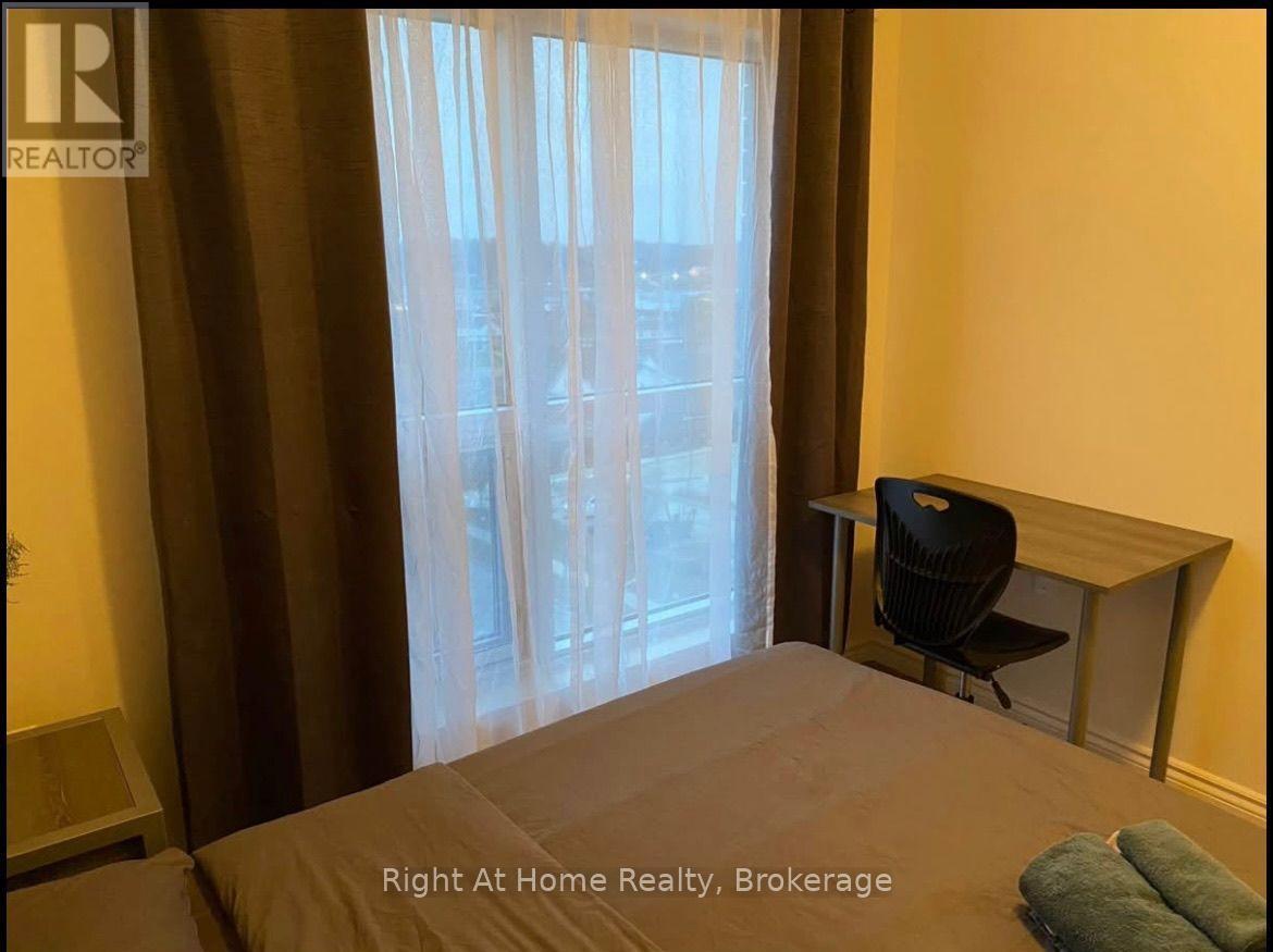B602 - 275 Larch Street, Waterloo, Ontario  N2H 0J2 - Photo 12 - X13660286