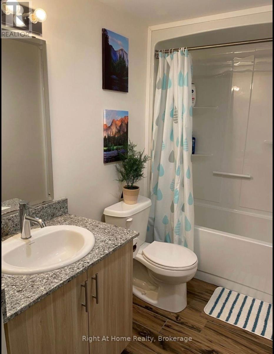 B602 - 275 Larch Street, Waterloo, Ontario  N2H 0J2 - Photo 14 - X13660286