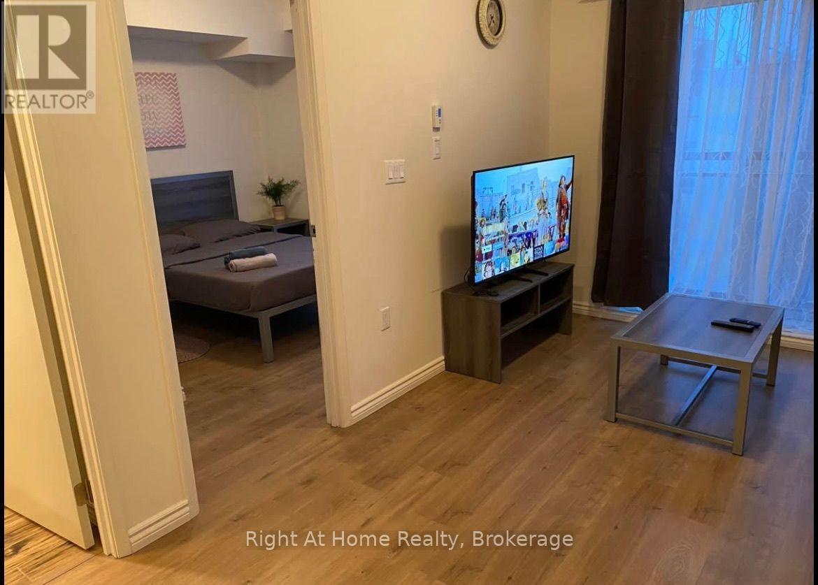 B602 - 275 Larch Street, Waterloo, Ontario  N2H 0J2 - Photo 6 - X13660286