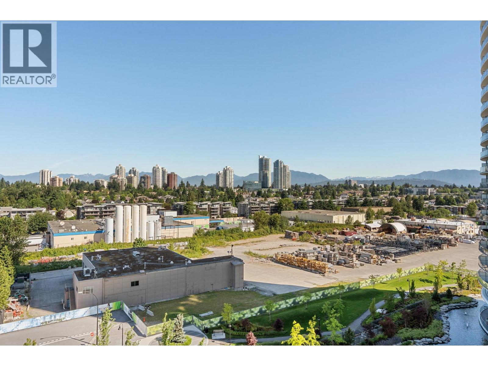 903 7683 Park Crescent, Burnaby, British Columbia  V3N 0J4 - Photo 14 - R3154540
