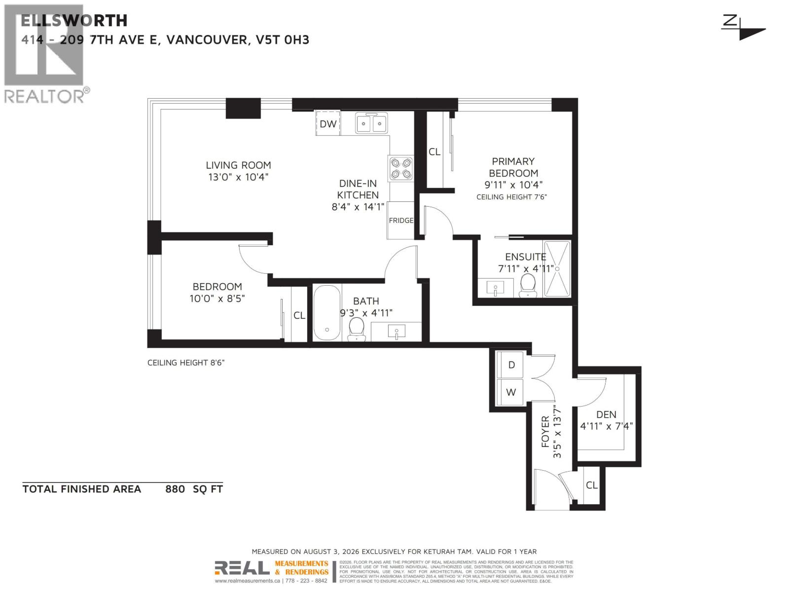 414 209 E 7th Avenue, Vancouver, British Columbia  V3L 1W4 - Photo 26 - R3154550