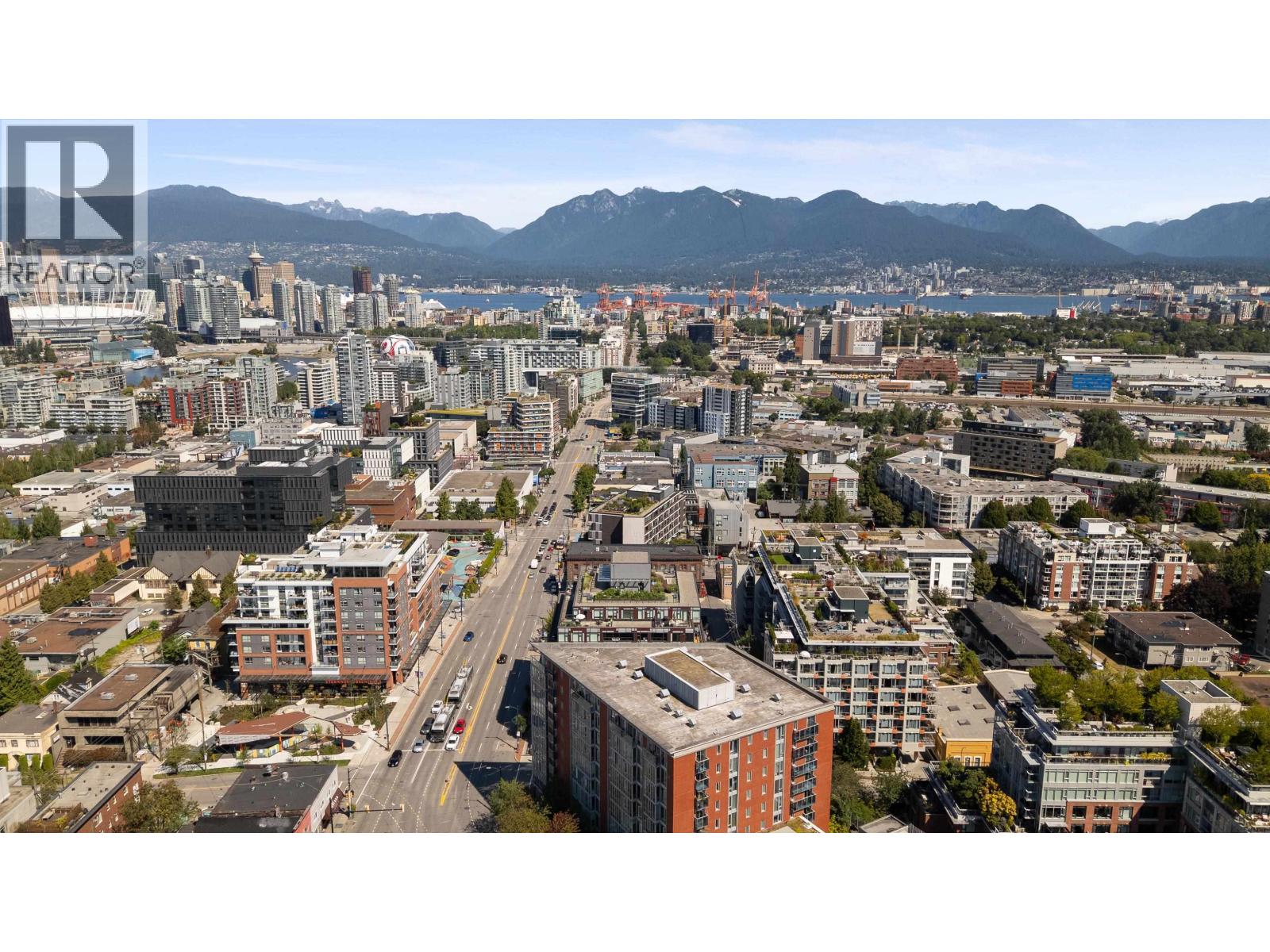 414 209 E 7th Avenue, Vancouver, British Columbia  V3L 1W4 - Photo 38 - R3154550