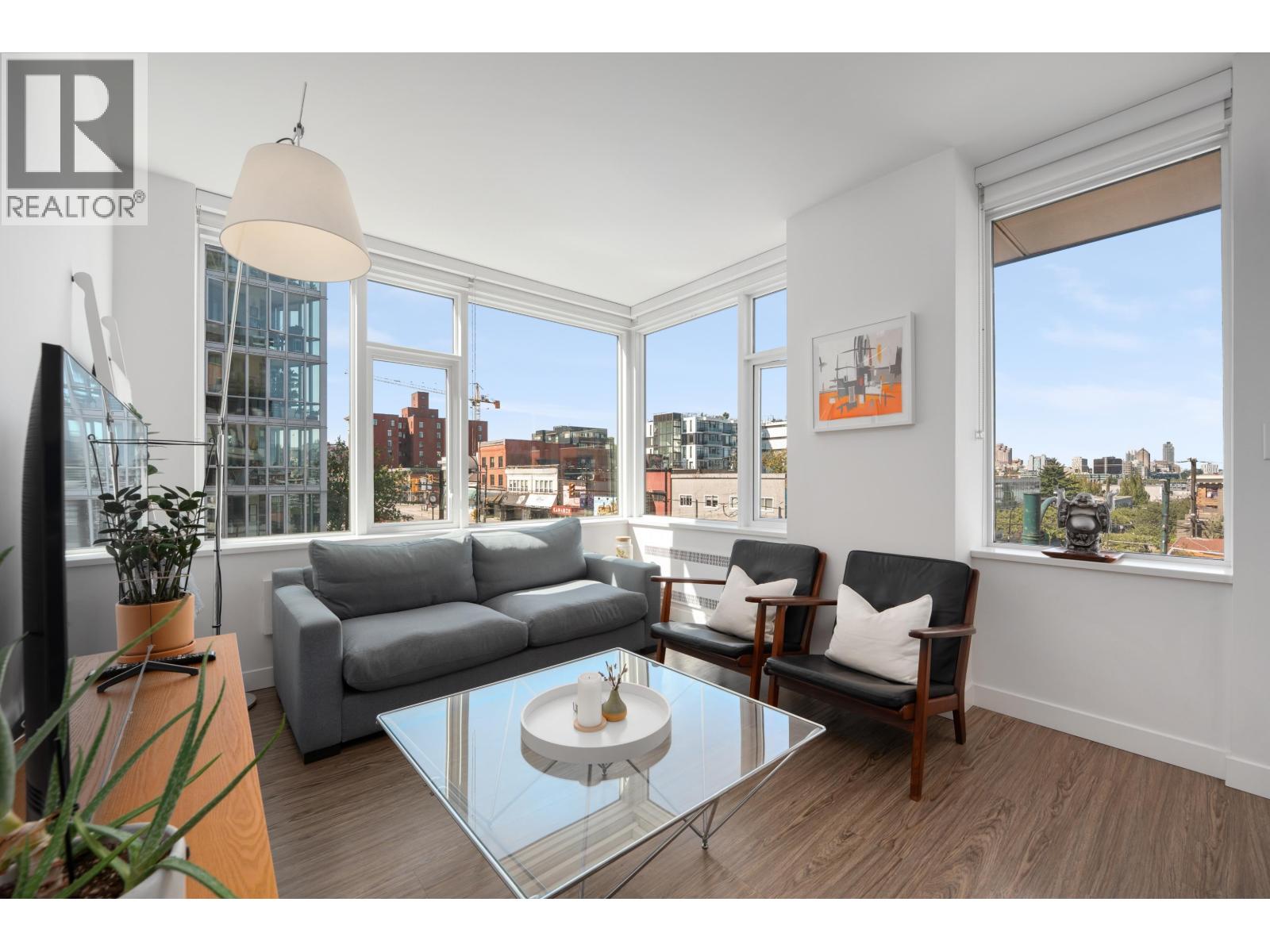 414 209 E 7th Avenue, Vancouver, British Columbia  V3L 1W4 - Photo 4 - R3154550