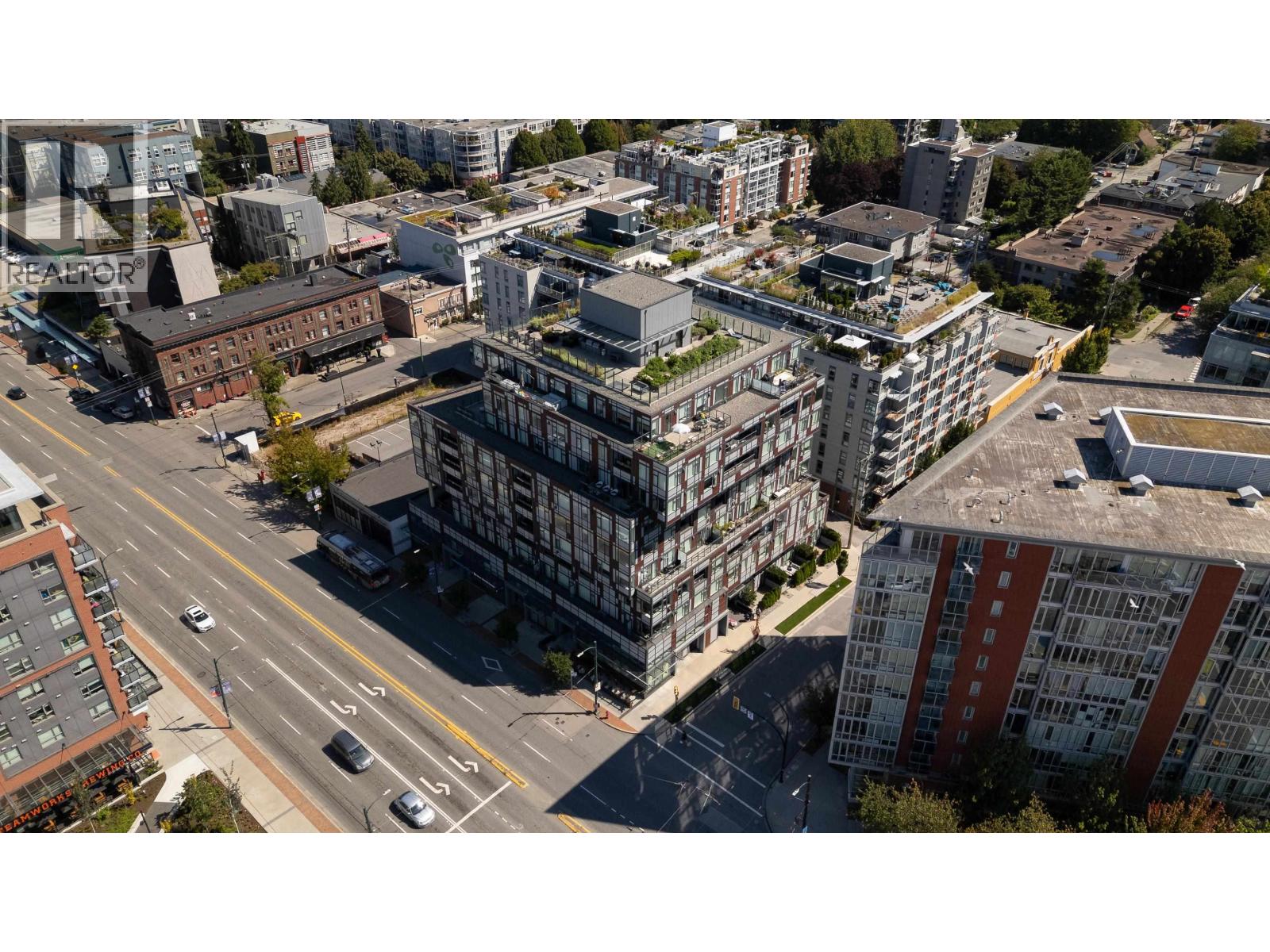 414 209 E 7th Avenue, Vancouver, British Columbia  V3L 1W4 - Photo 40 - R3154550