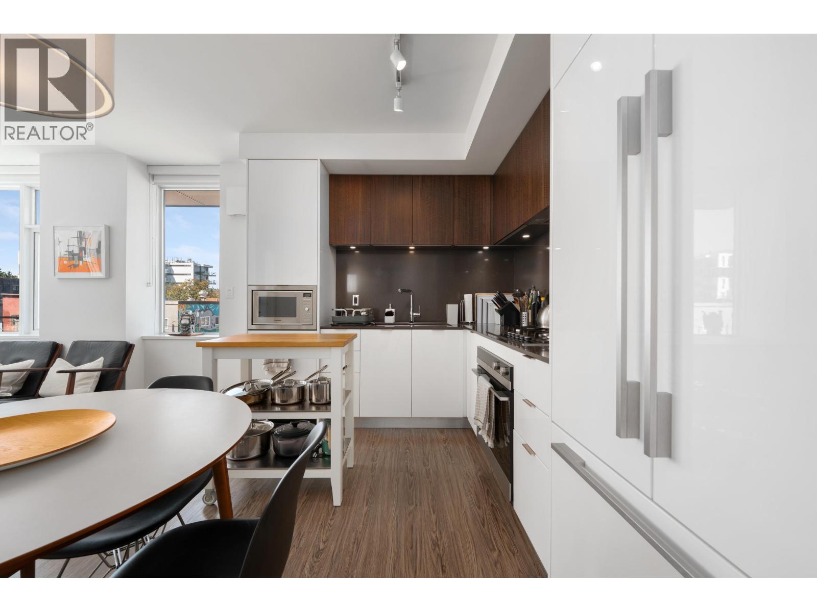 414 209 E 7th Avenue, Vancouver, British Columbia  V3L 1W4 - Photo 8 - R3154550