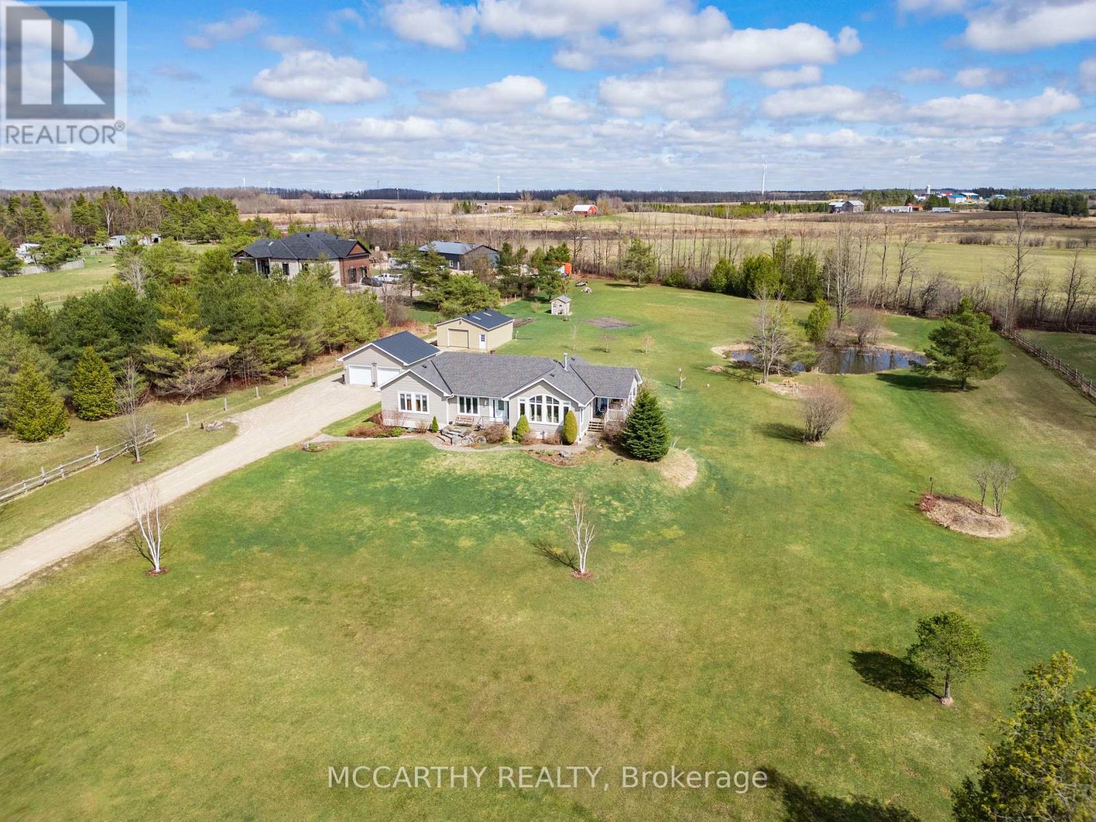 260376 Southgate Rd 26 Road, Southgate, Ontario  N0C 1L0 - Photo 2 - X13648068