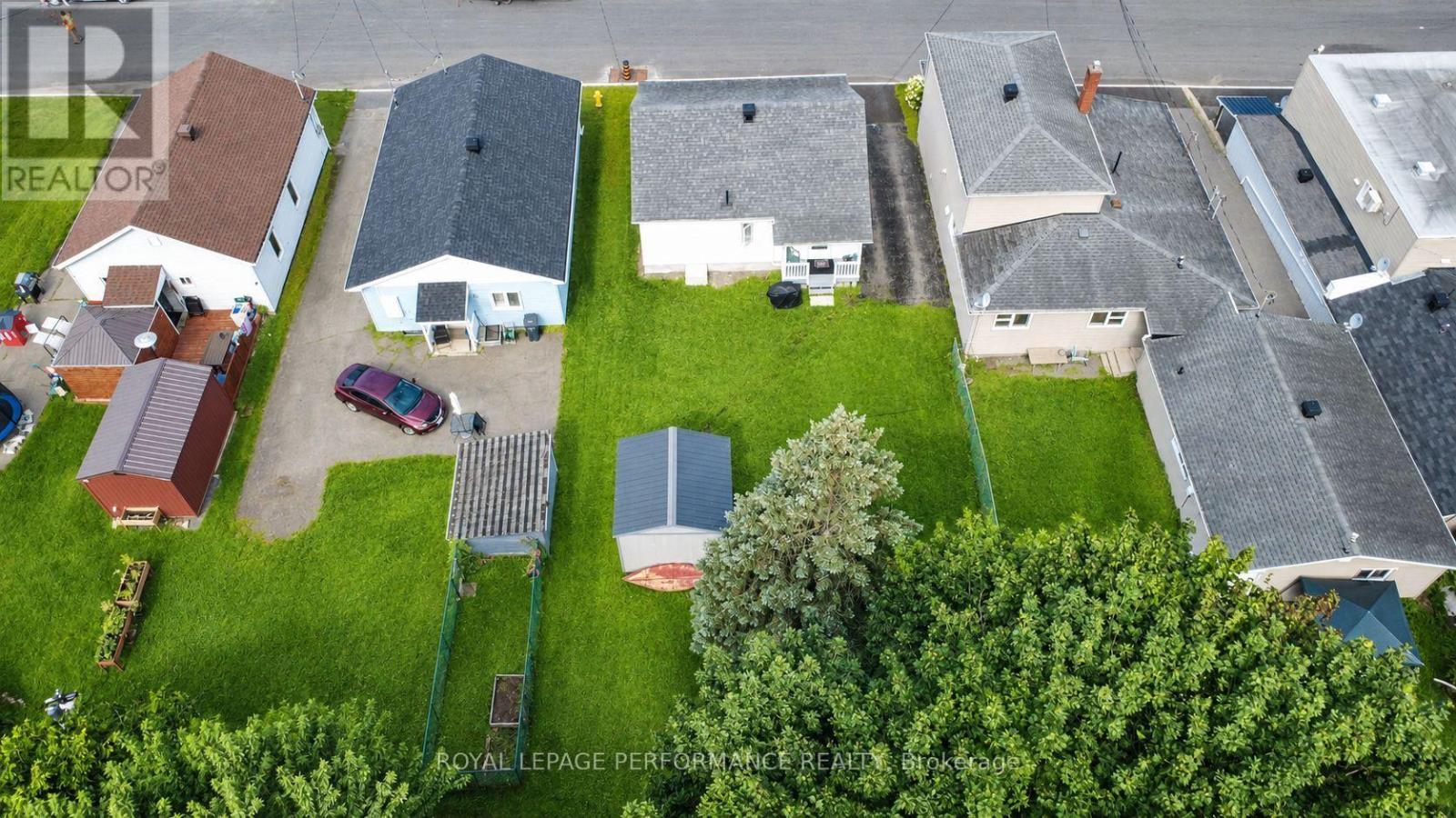 279 Catherine Street, Hawkesbury, Ontario  K6A 1Z7 - Photo 20 - X13660280