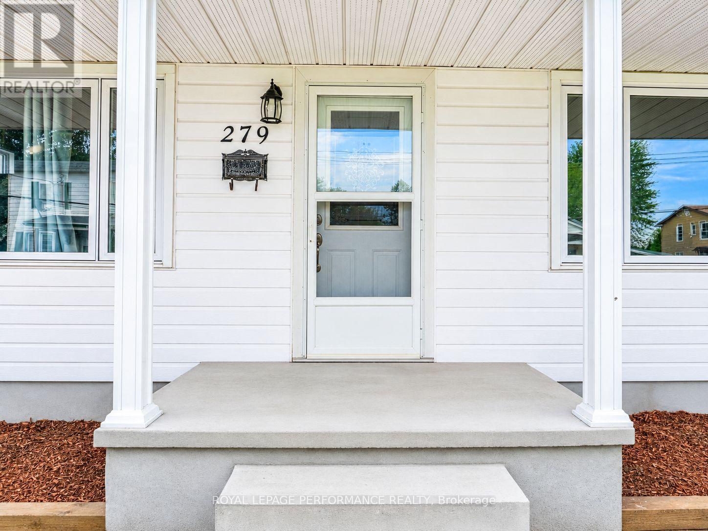 279 Catherine Street, Hawkesbury, Ontario  K6A 1Z7 - Photo 4 - X13660280