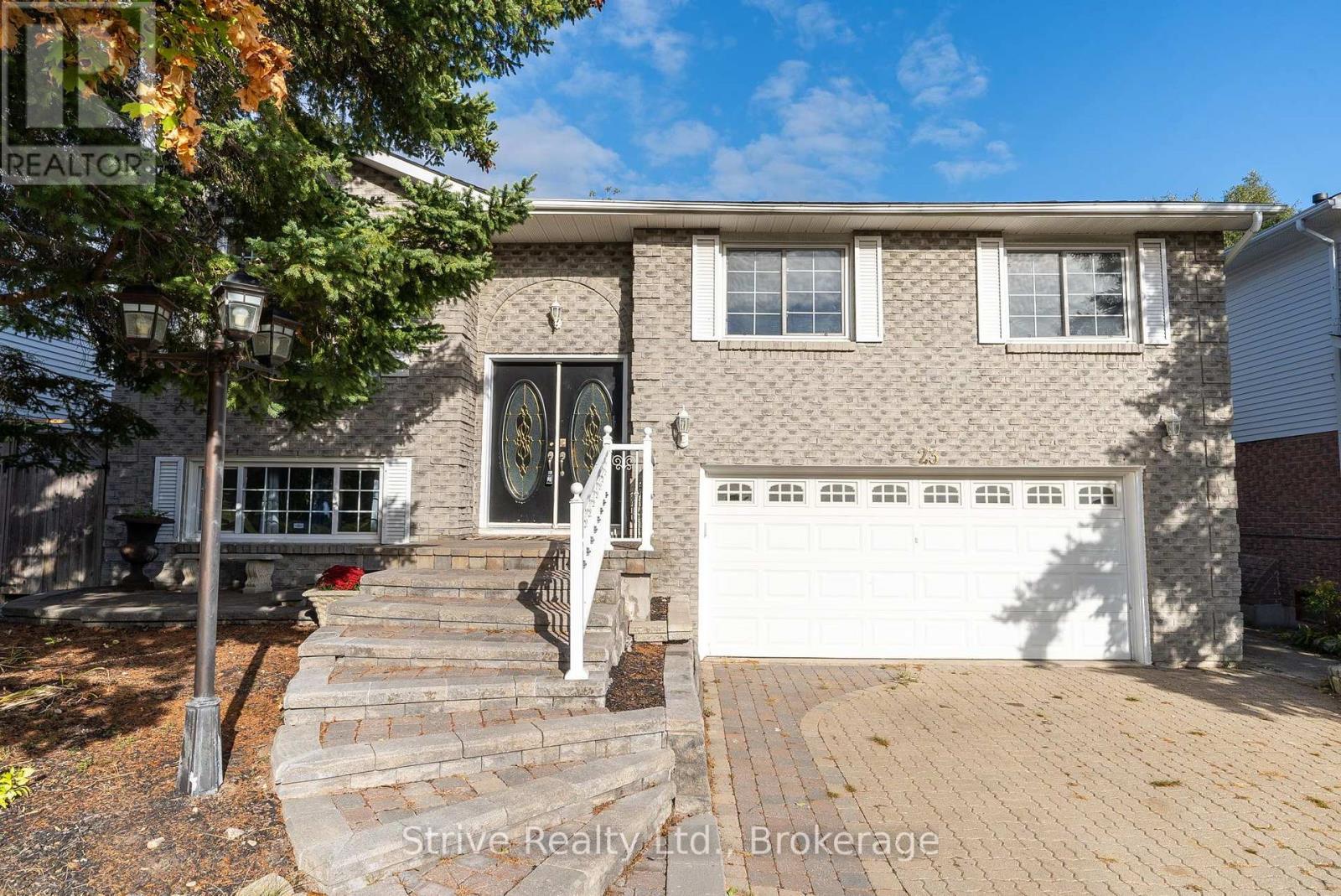 Upper - 23 Cherry Blossom Crescent, Clarington, Ontario  L1E 1G9 - Photo 1 - E13660282