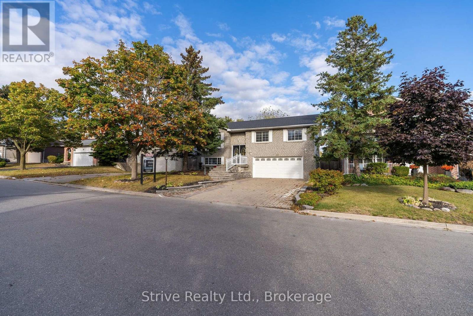 Upper - 23 Cherry Blossom Crescent, Clarington, Ontario  L1E 1G9 - Photo 2 - E13660282