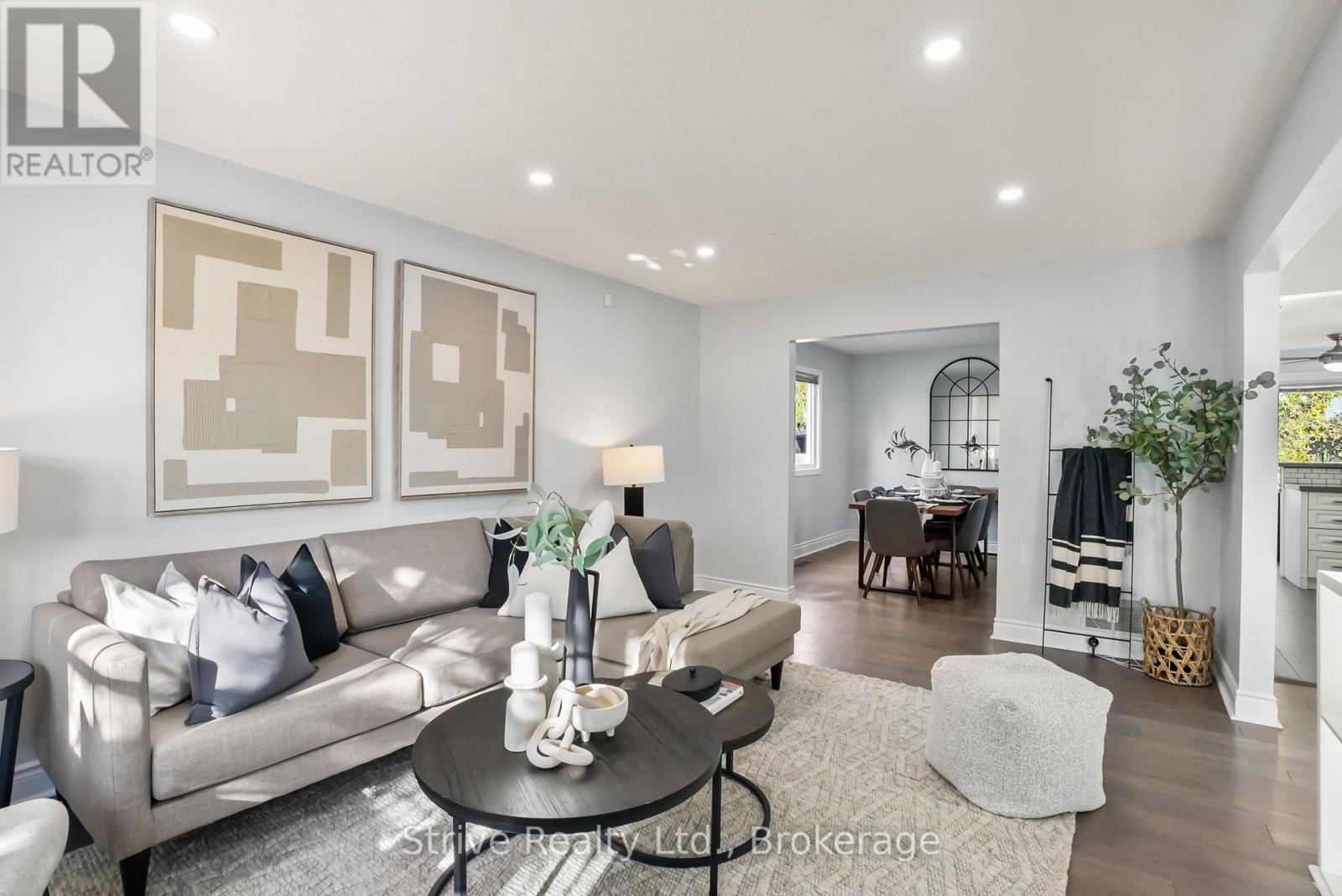 Upper - 23 Cherry Blossom Crescent, Clarington, Ontario  L1E 1G9 - Photo 5 - E13660282