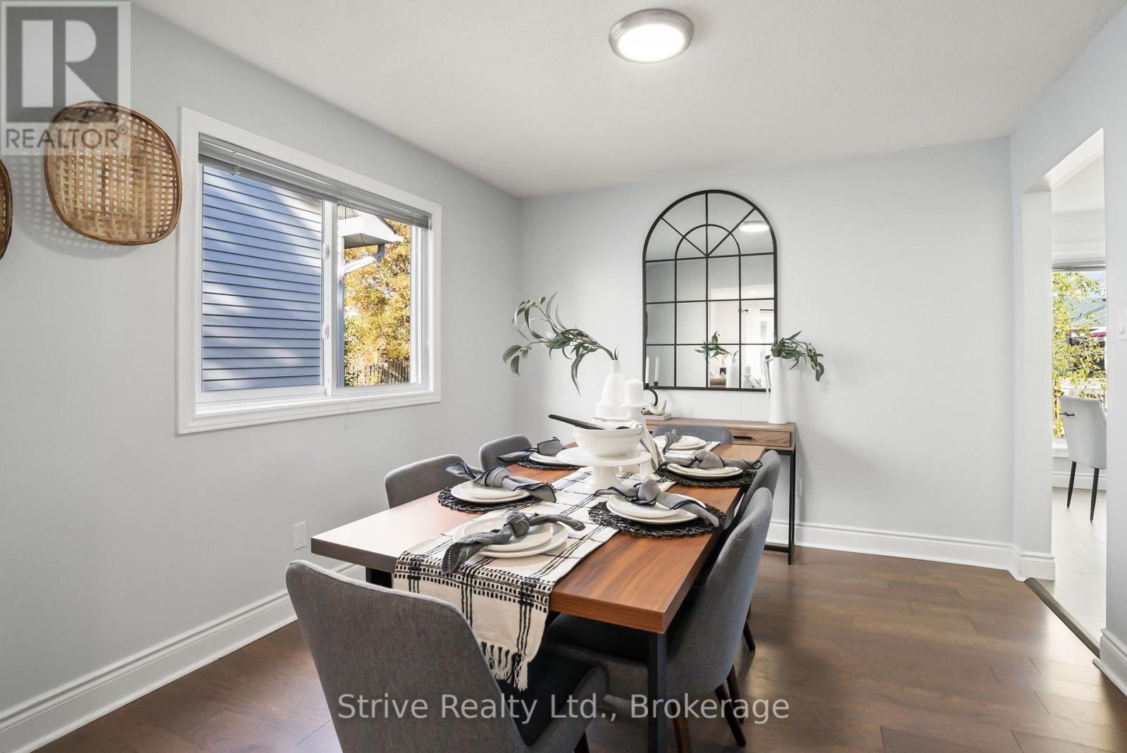 Upper - 23 Cherry Blossom Crescent, Clarington, Ontario  L1E 1G9 - Photo 6 - E13660282