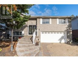 UPPER - 23 CHERRY BLOSSOM CRESCENT, Clarington, Ontario