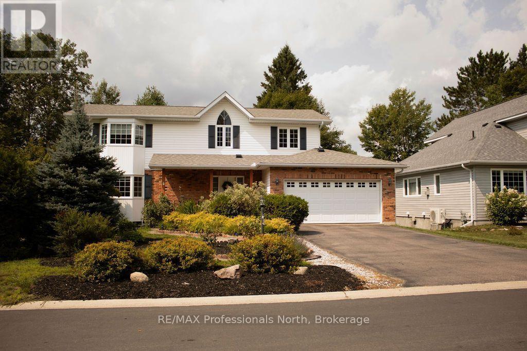 18 Heritage Crescent, Huntsville, Ontario  P1H 1S9 - Photo 10 - X13660306