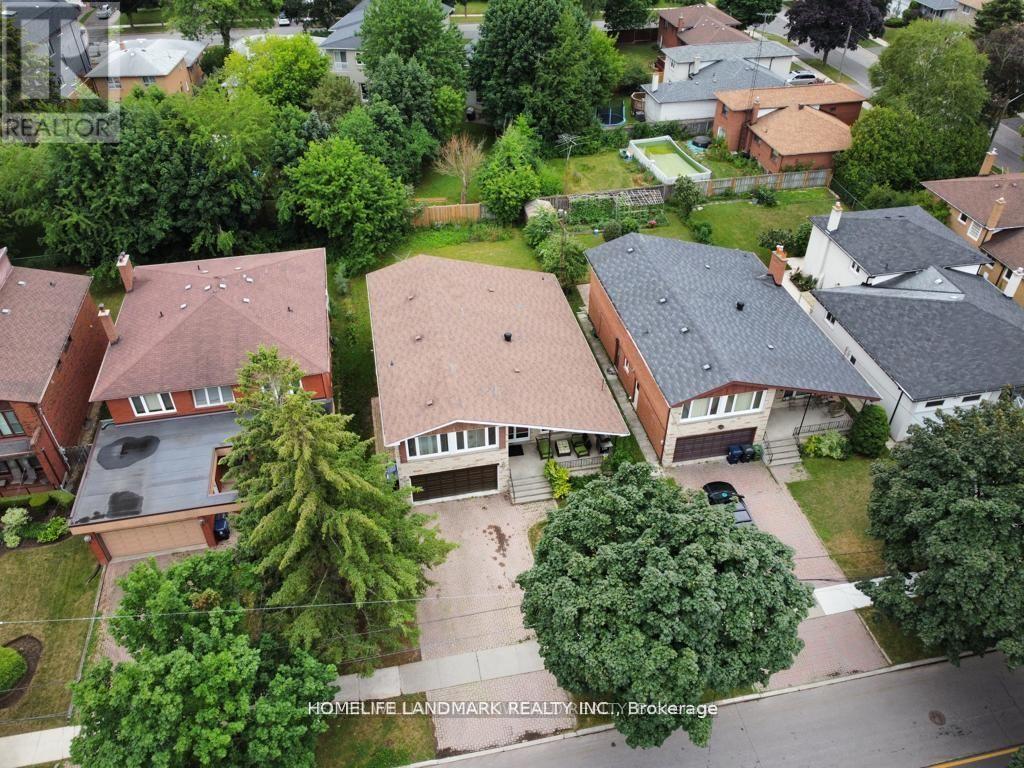 Bsmt - 435 Connaught Avenue, Toronto, Ontario M2R 2M4 - Photo 2 - C13660322