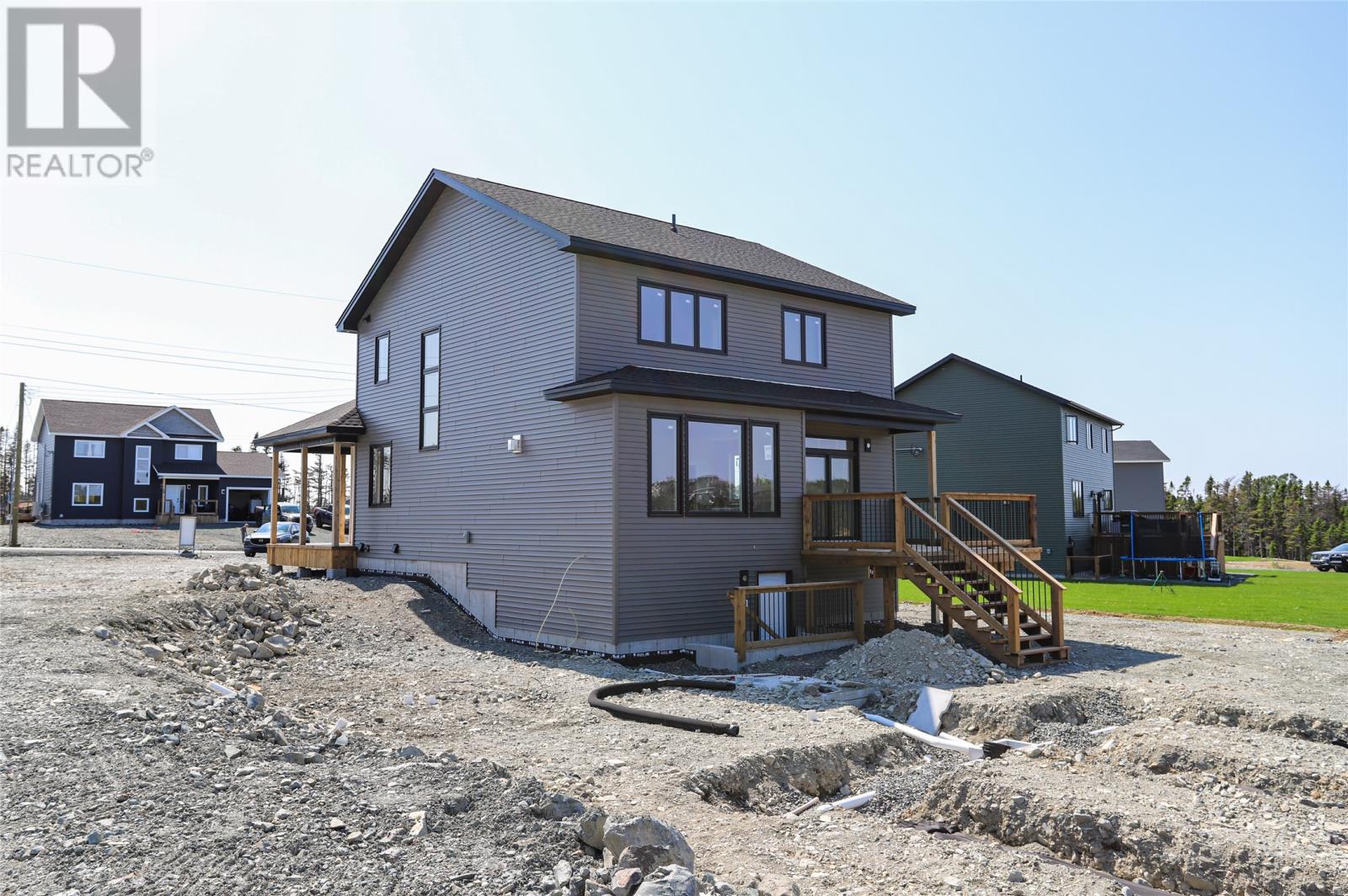 57 Peggy Deane Drive, Portugal Cove - St. Philips — photo 2