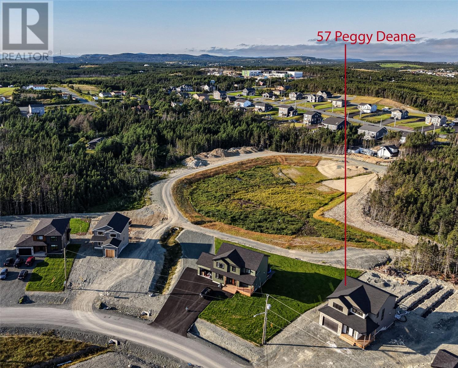 57 Peggy Deane Drive, Portugal Cove - St. Philips — photo 5