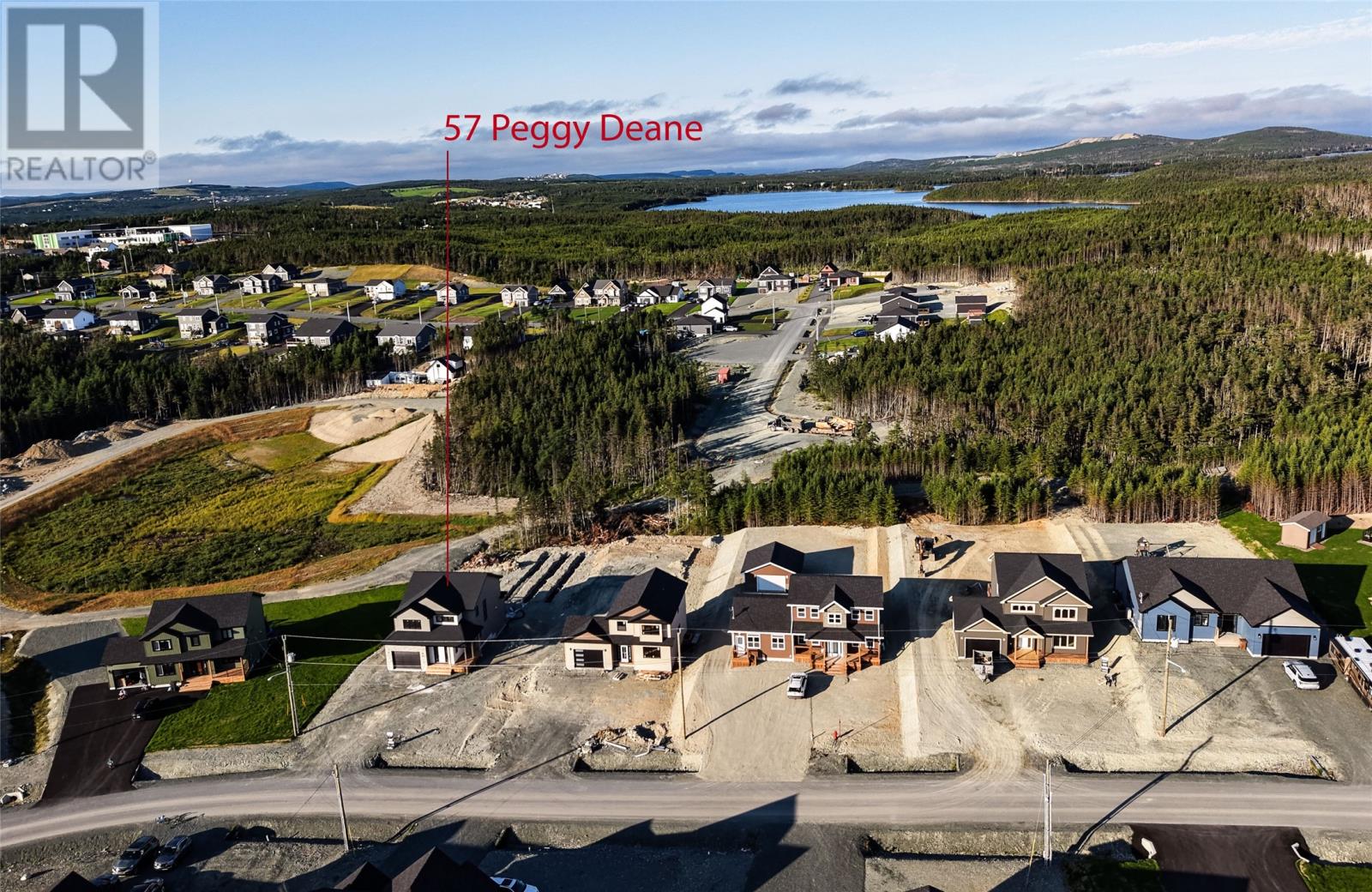 57 Peggy Deane Drive, Portugal Cove - St. Philips — photo 6