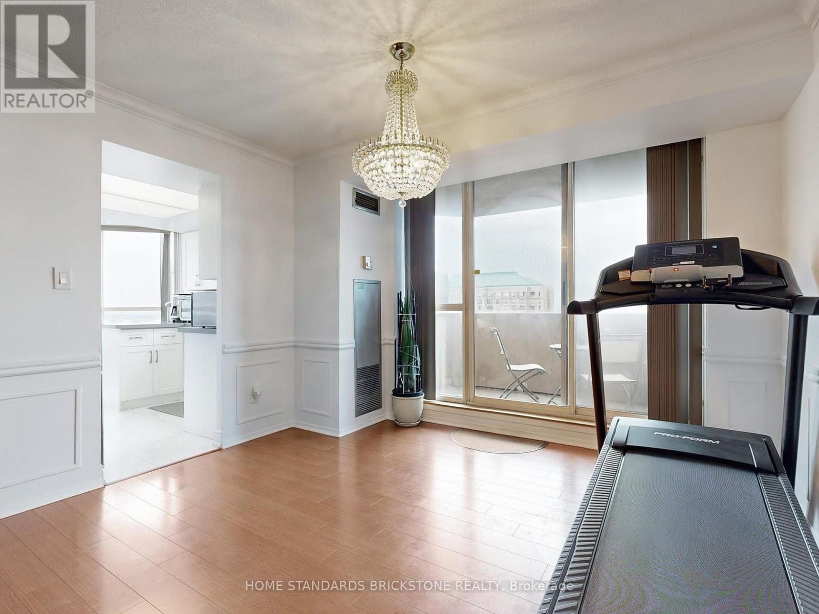 1705 - 30 Thunder Grove, Toronto, Ontario M1V 4A3 - Photo 10 - E13660314