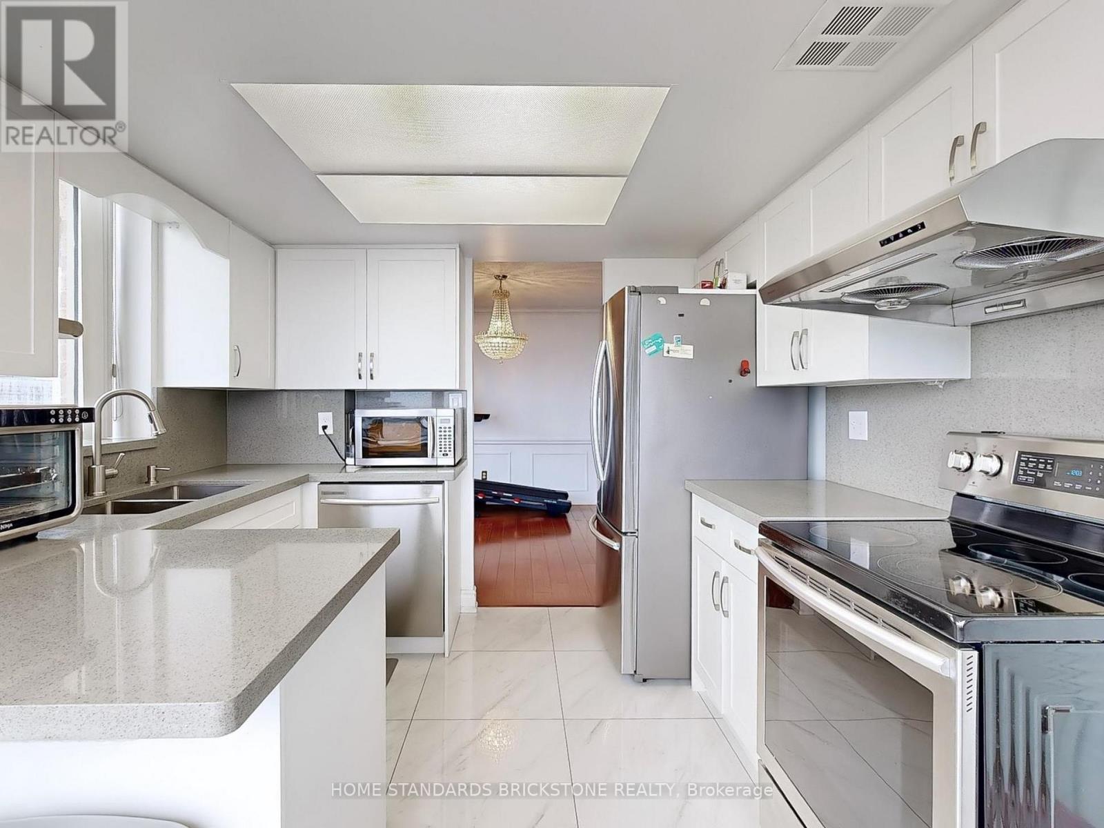 1705 - 30 Thunder Grove, Toronto, Ontario M1V 4A3 - Photo 11 - E13660314