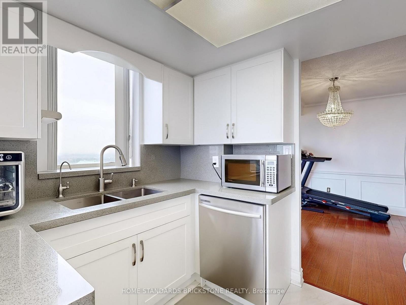 1705 - 30 Thunder Grove, Toronto, Ontario M1V 4A3 - Photo 12 - E13660314