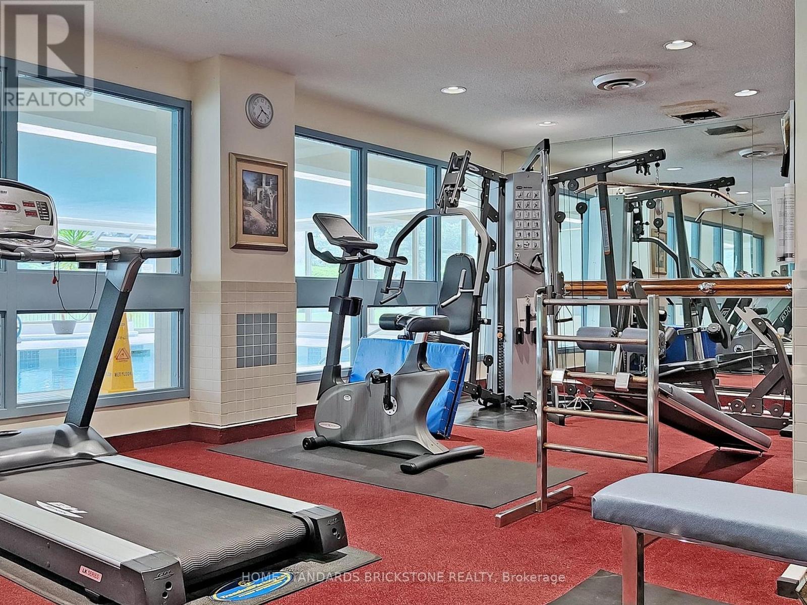 1705 - 30 Thunder Grove, Toronto, Ontario M1V 4A3 - Photo 32 - E13660314