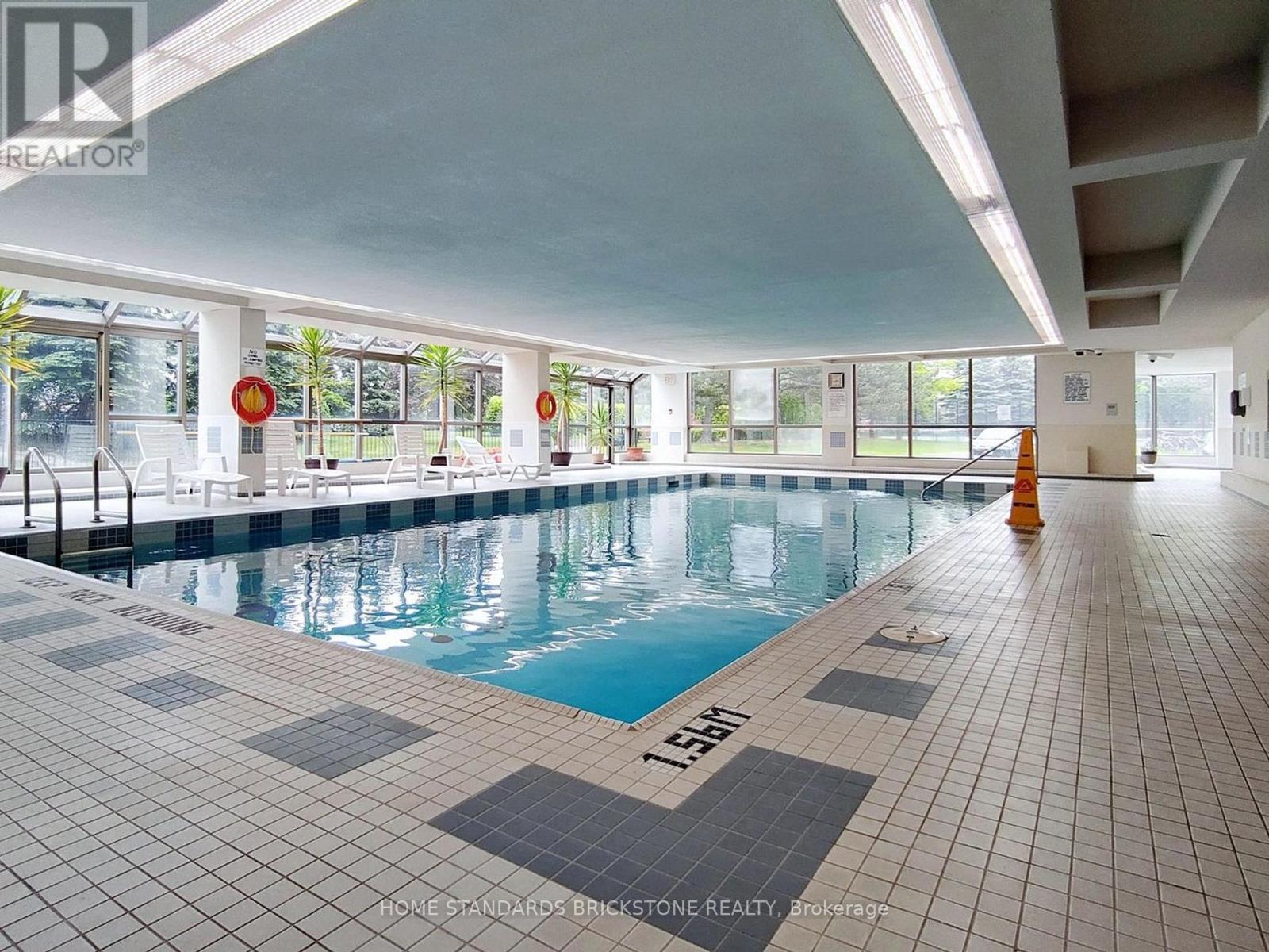 1705 - 30 Thunder Grove, Toronto, Ontario M1V 4A3 - Photo 33 - E13660314