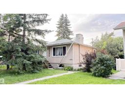 8350 81 Av NW, Edmonton, Alberta T6C 0W2 (30139191)