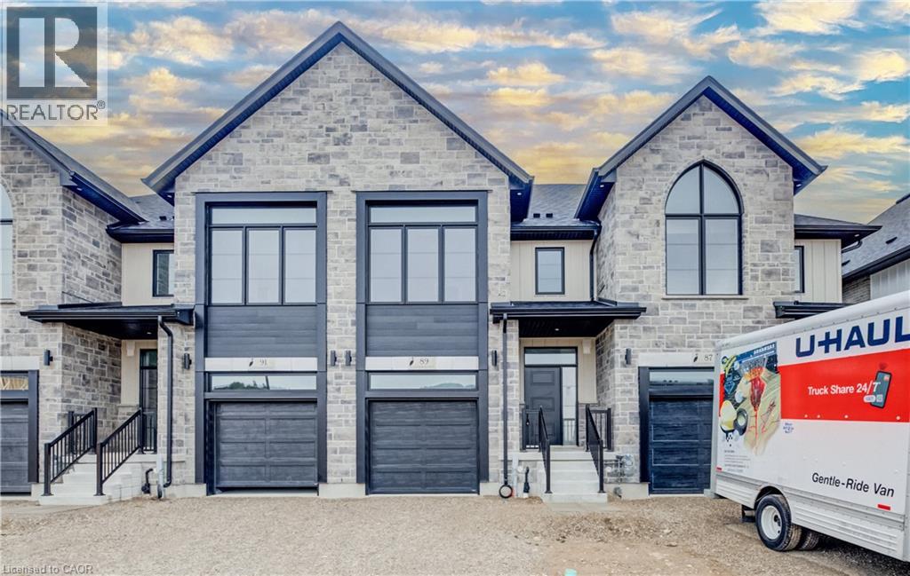 89 Rivergreen Crescent, Cambridge, Ontario  N1S 0G1 - Photo 2 - 40853615