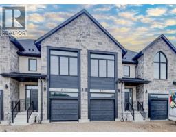 89 RIVERGREEN Crescent, Cambridge, Ontario