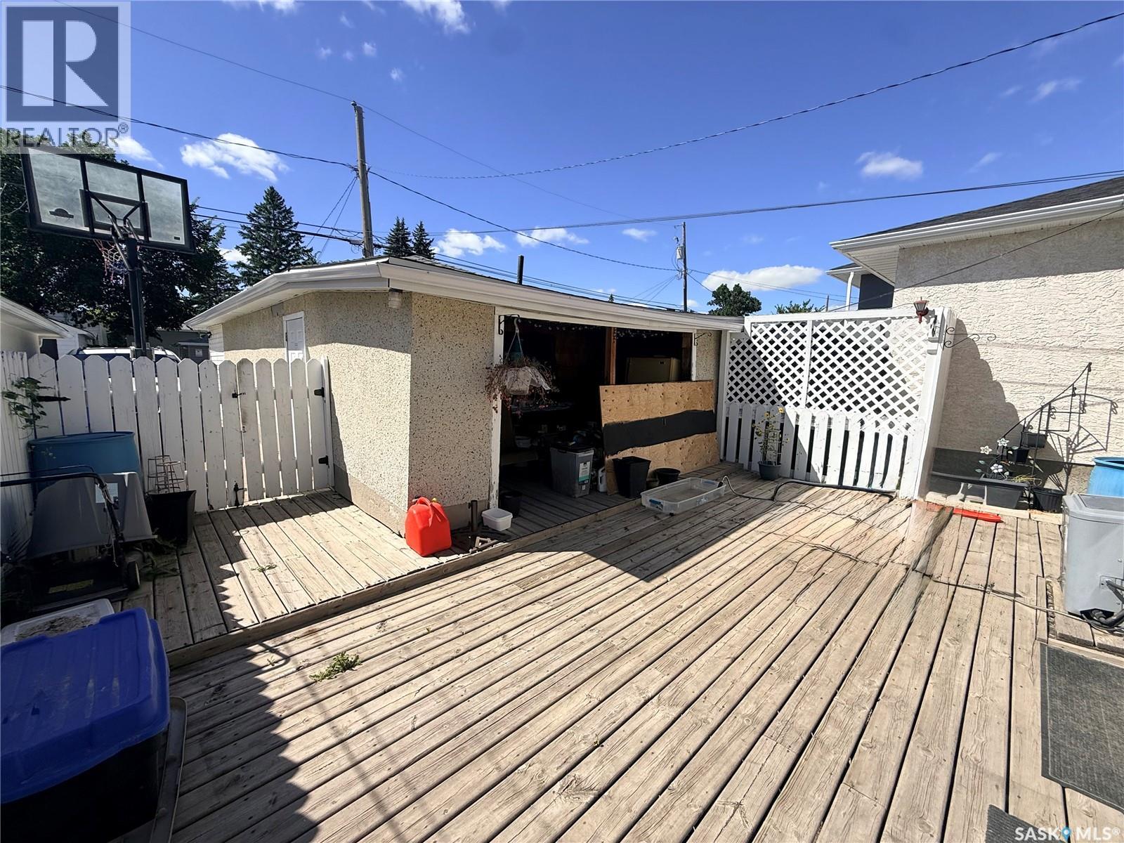 2160 Mcdonald Street, Regina, Saskatchewan  S4N 2Y7 - Photo 21 - SK029752