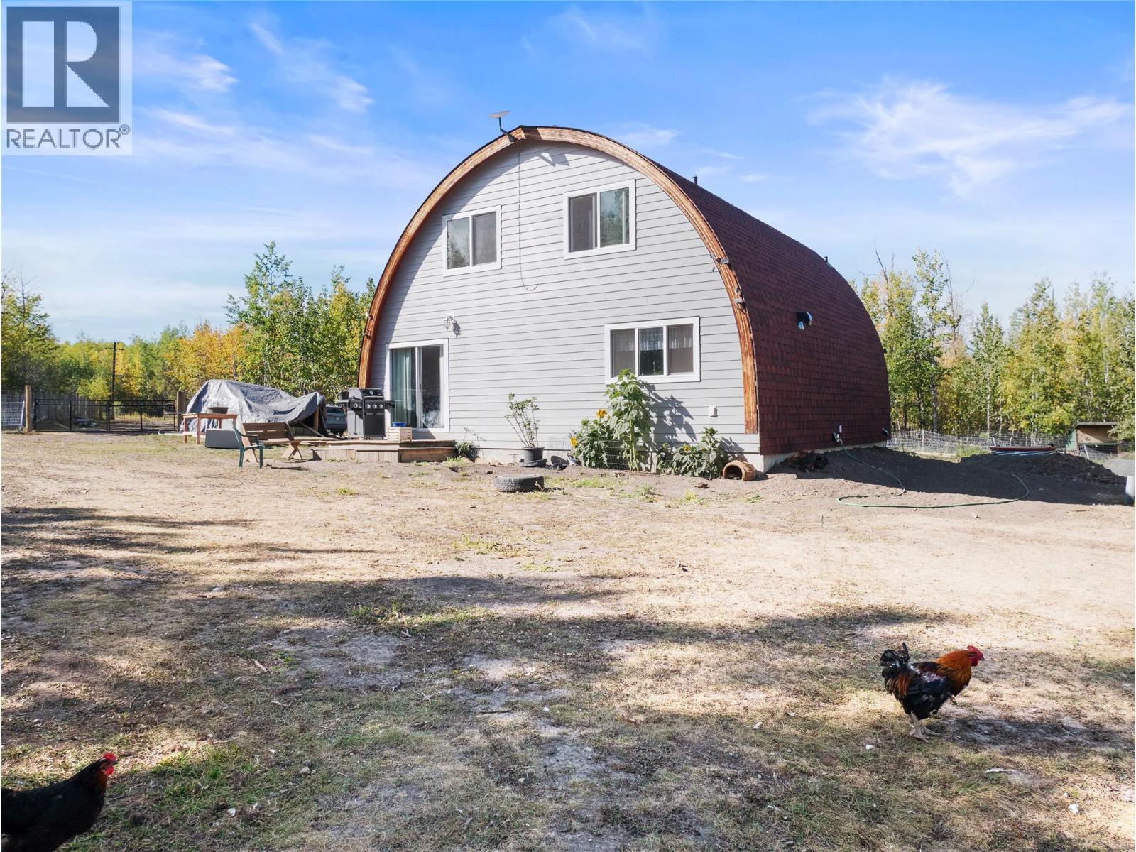 12094 233 Road, Dawson Creek, British Columbia  V1G 4H4 - Photo 2 - 10397404