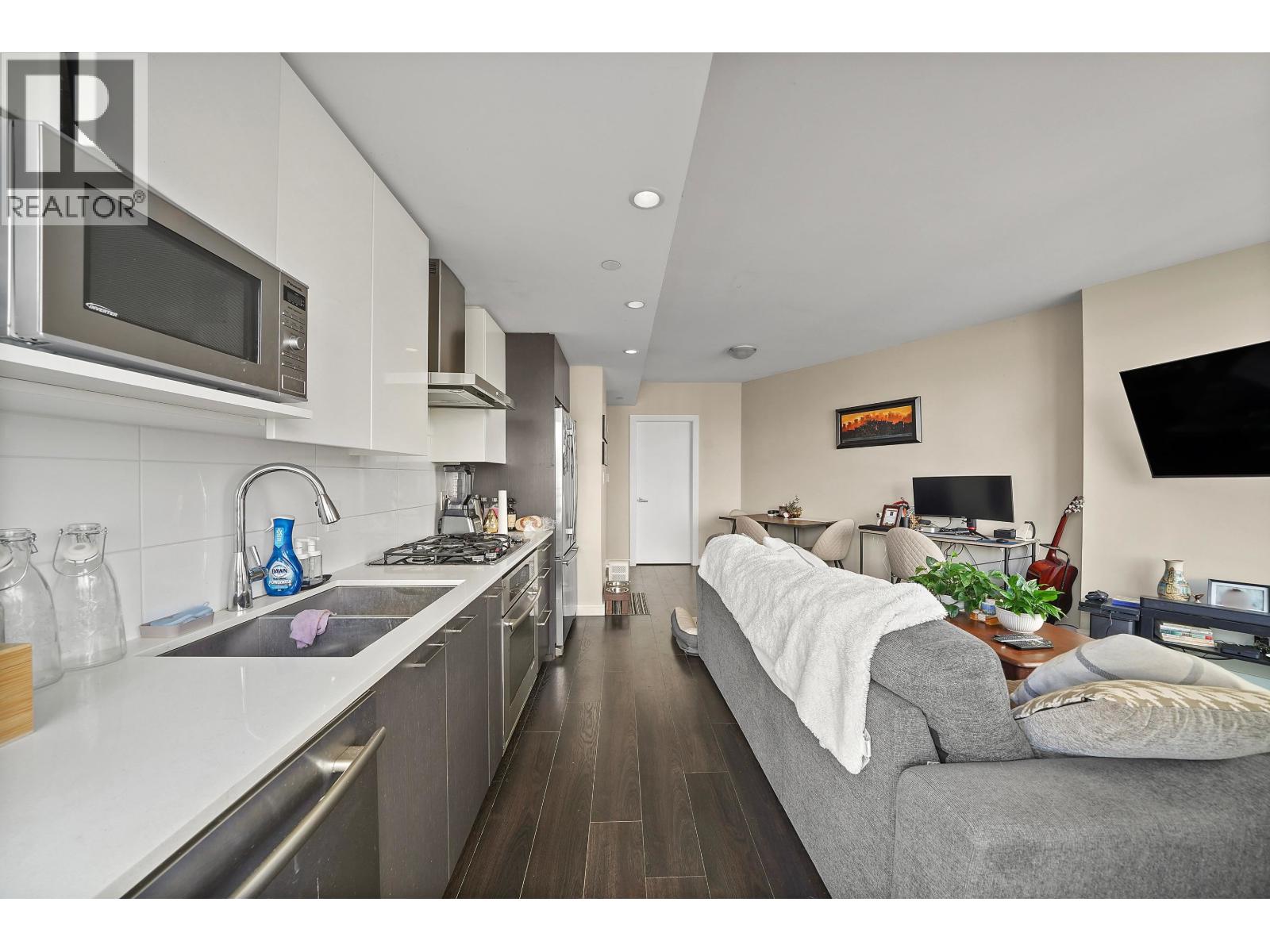 1915 1618 Quebec Street, Vancouver, British Columbia  V6A 0C5 - Photo 7 - R3152847