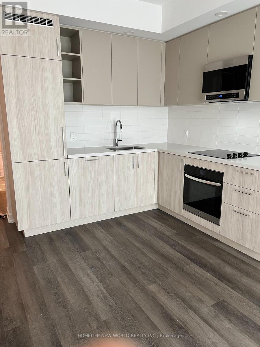 1001 - 21 Meadowvale Road, Vaughan (Concord), Ontario  L4K 0H6 - Photo 6 - N13660296