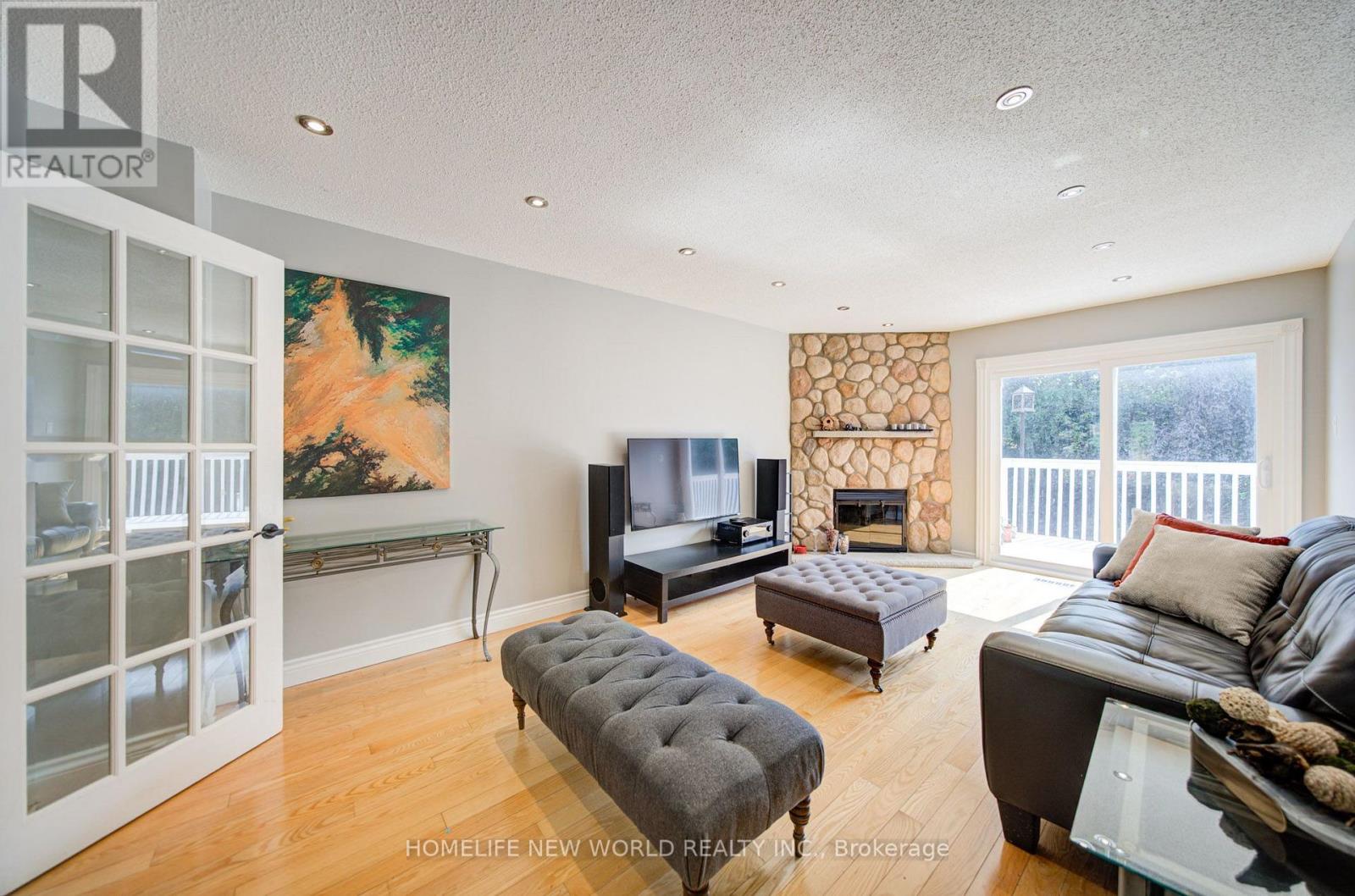 12 Bellside Drive, Markham, Ontario  L3P 7B8 - Photo 10 - N13660316
