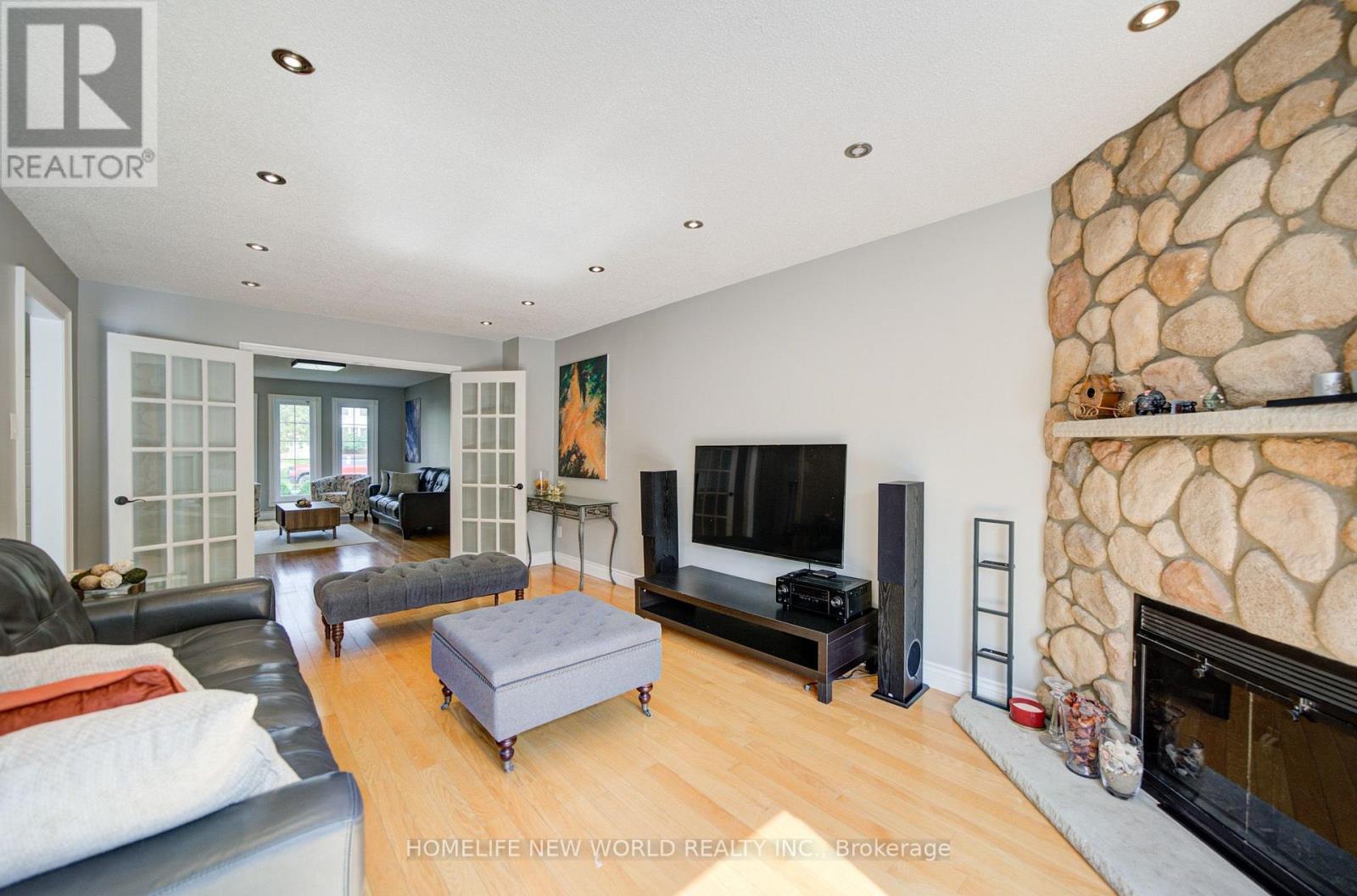 12 Bellside Drive, Markham, Ontario  L3P 7B8 - Photo 12 - N13660316