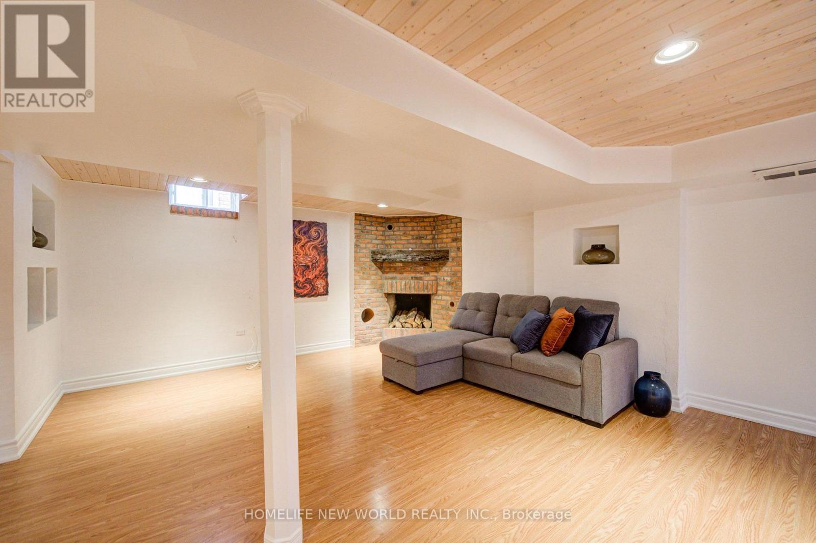 12 Bellside Drive, Markham, Ontario  L3P 7B8 - Photo 39 - N13660316