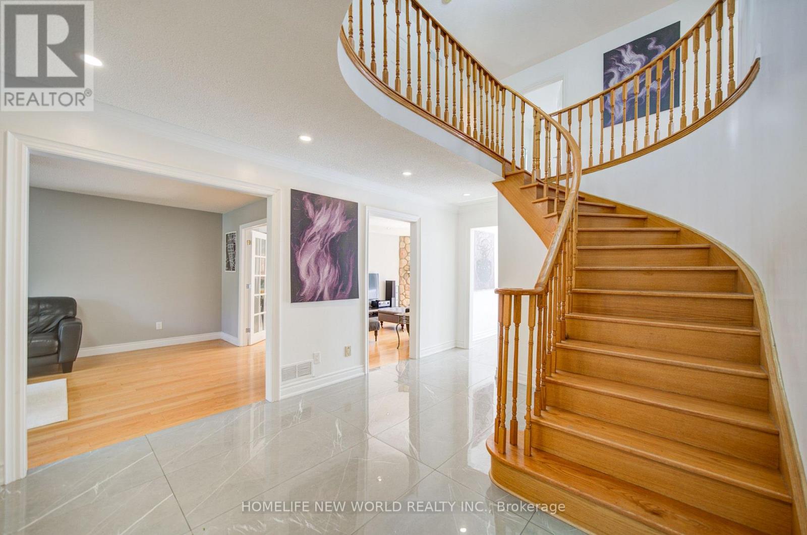 12 Bellside Drive, Markham, Ontario  L3P 7B8 - Photo 4 - N13660316