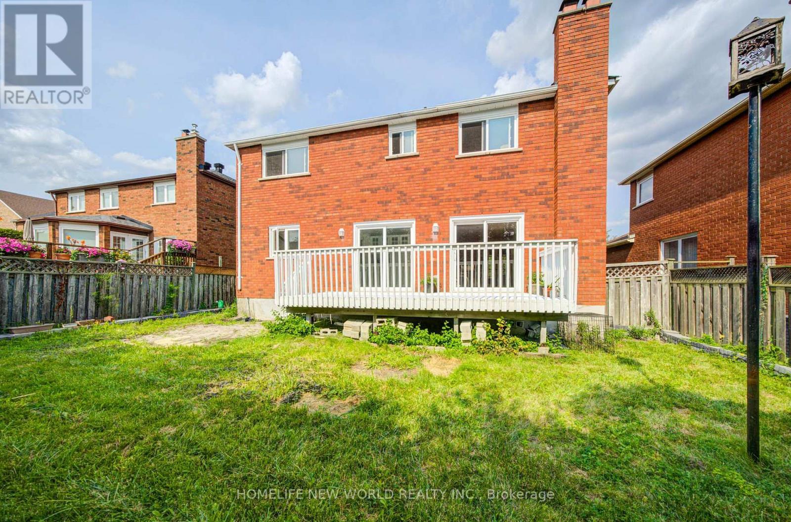 12 Bellside Drive, Markham, Ontario  L3P 7B8 - Photo 49 - N13660316