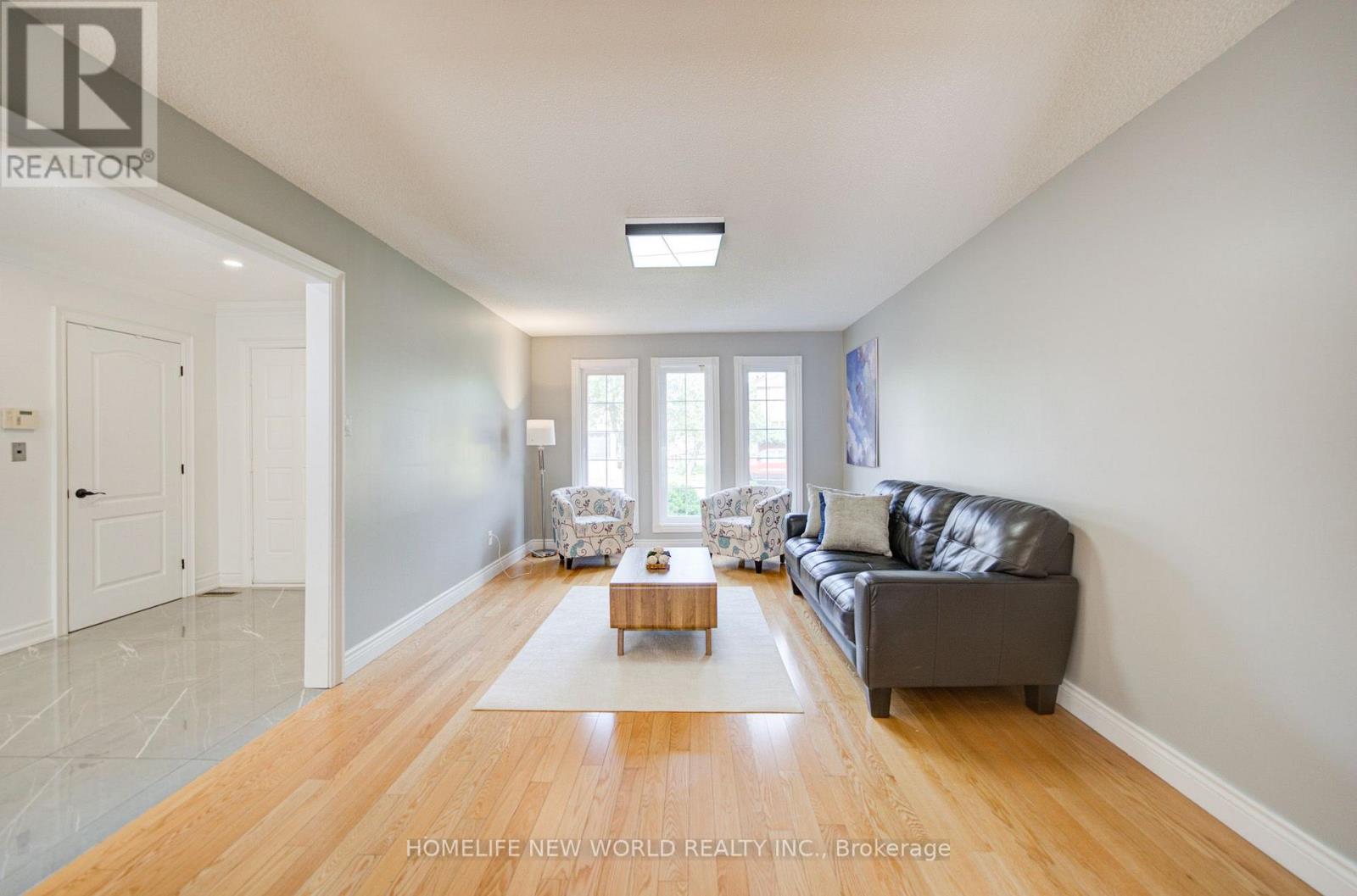12 Bellside Drive, Markham, Ontario  L3P 7B8 - Photo 6 - N13660316