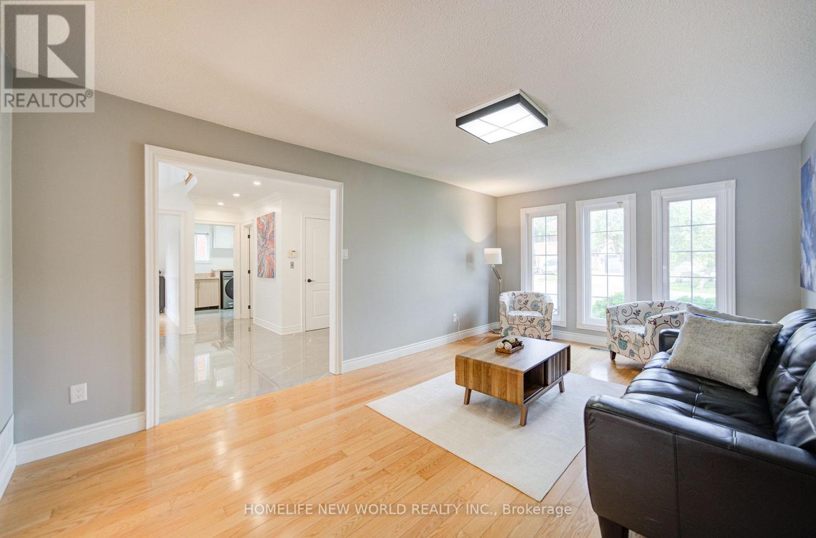 12 Bellside Drive, Markham, Ontario  L3P 7B8 - Photo 8 - N13660316