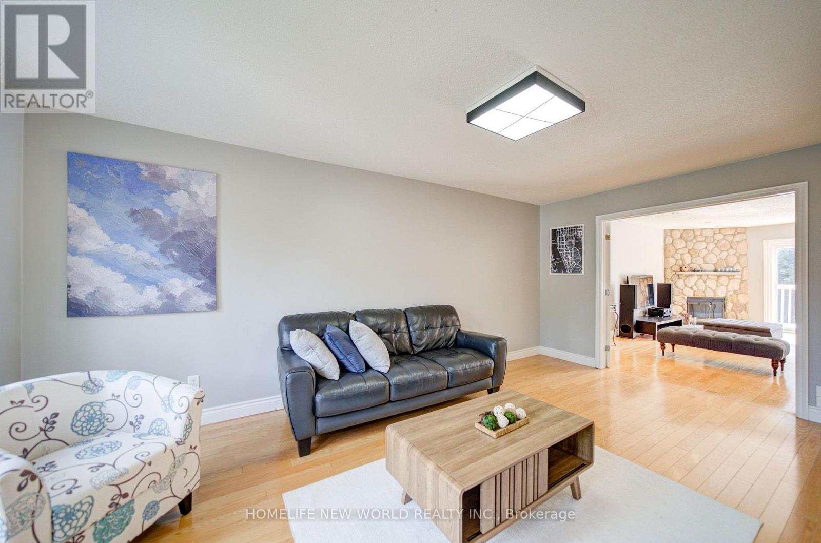 12 Bellside Drive, Markham, Ontario  L3P 7B8 - Photo 9 - N13660316