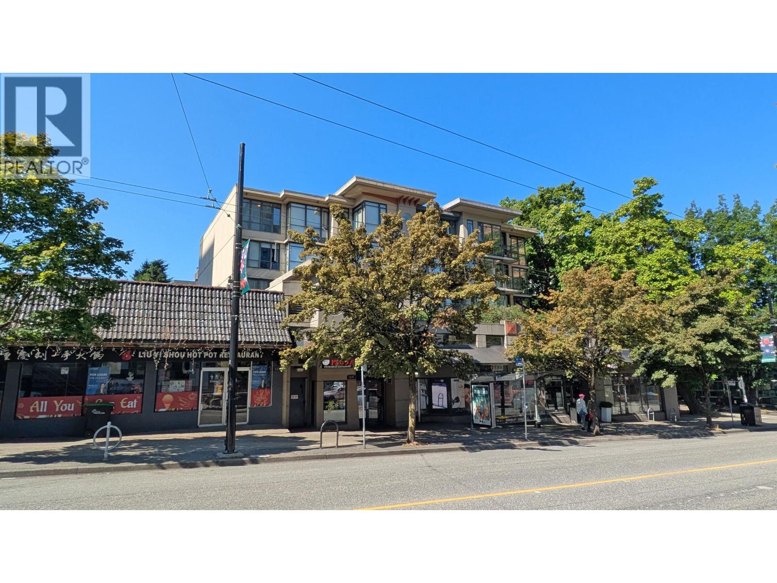 505 828 Cardero Street, Vancouver, British Columbia  V6G 2G5 - Photo 18 - R3154266