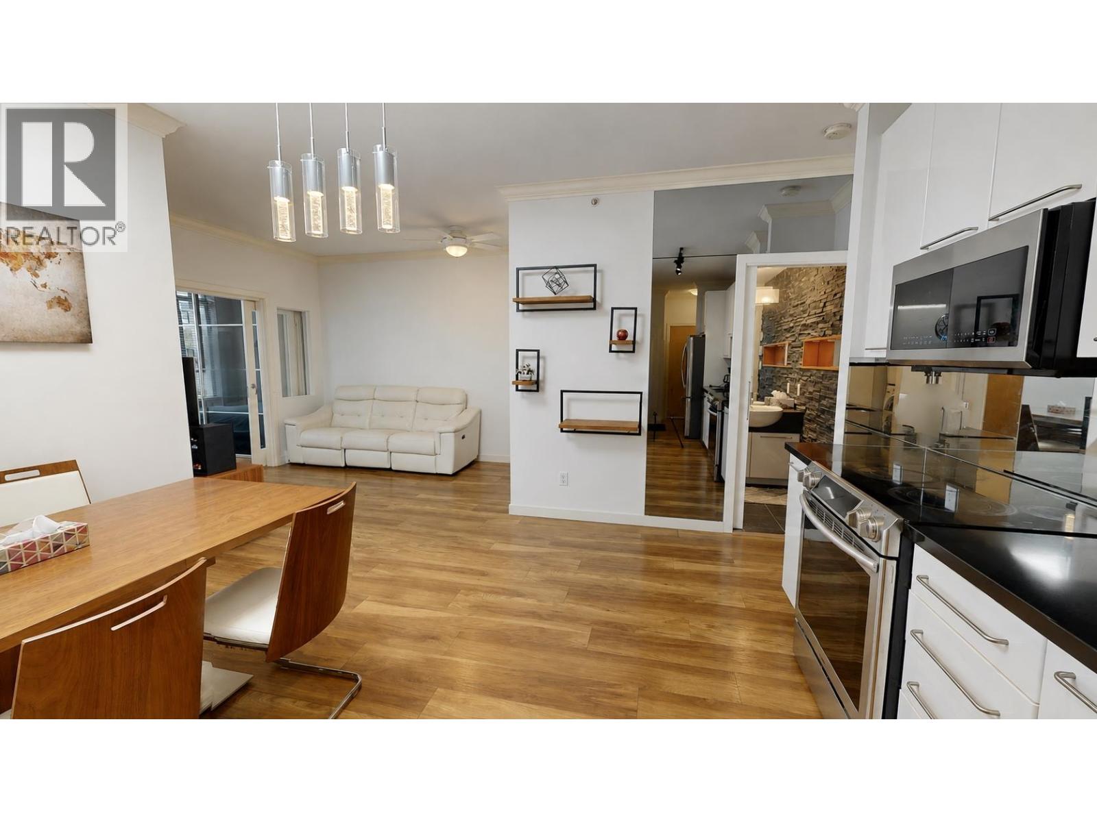 505 828 Cardero Street, Vancouver, British Columbia  V6G 2G5 - Photo 3 - R3154266