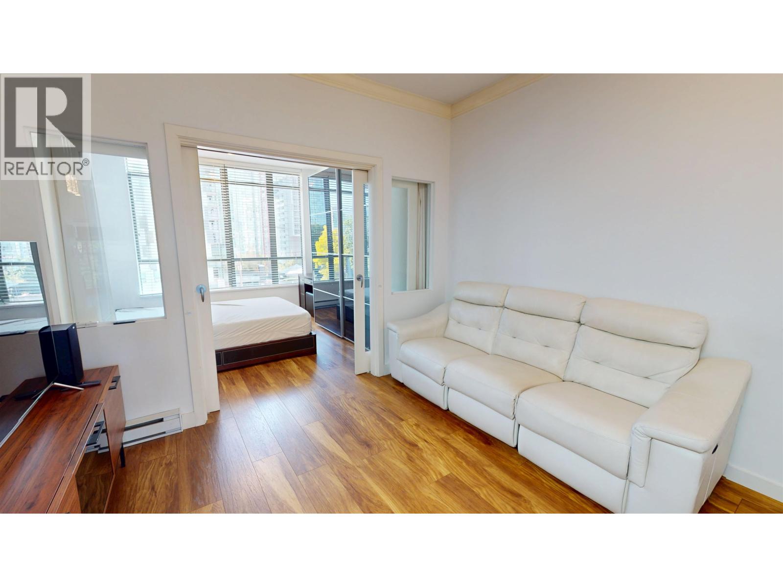 505 828 Cardero Street, Vancouver, British Columbia  V6G 2G5 - Photo 8 - R3154266