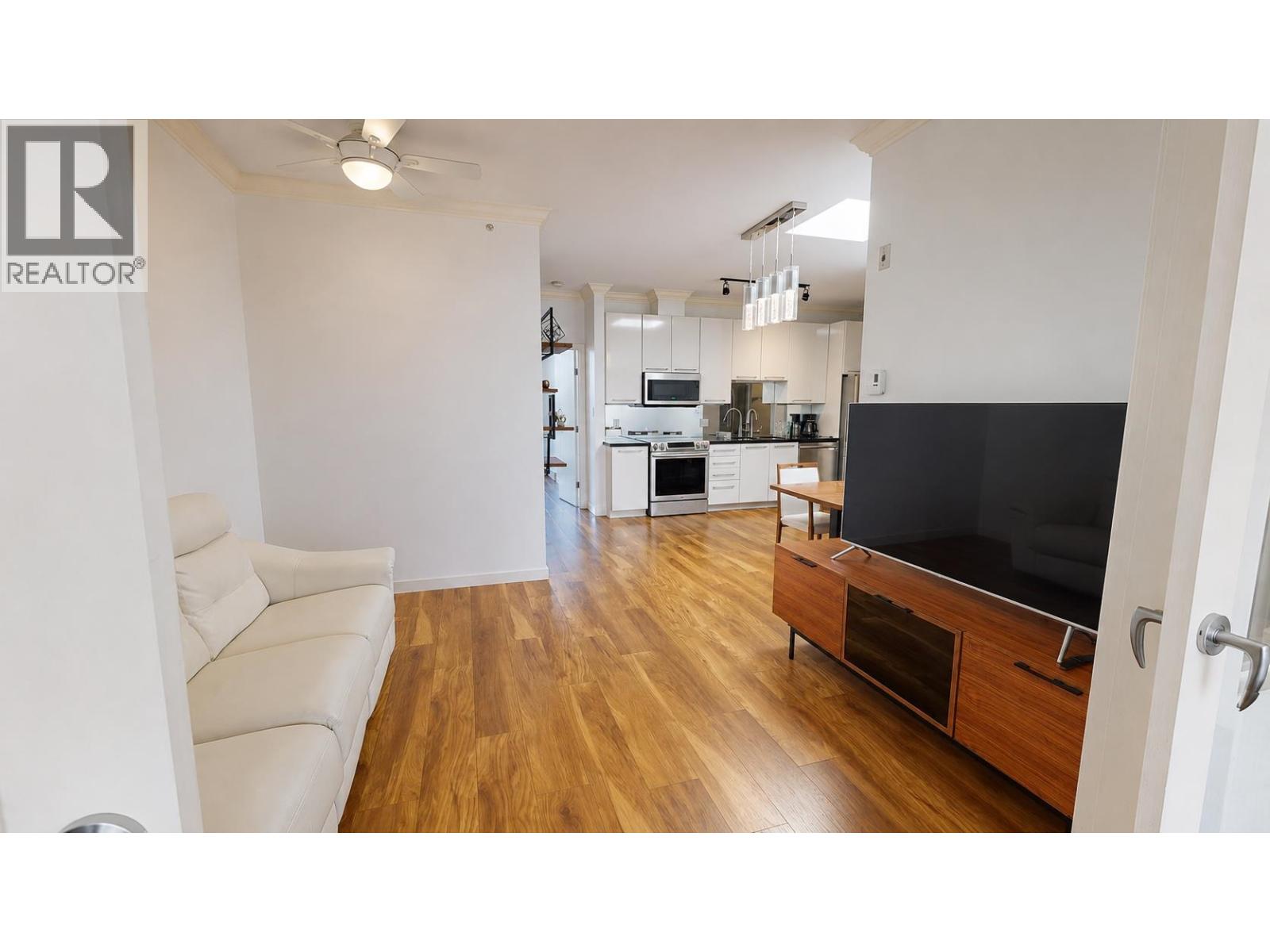 505 828 Cardero Street, Vancouver, British Columbia  V6G 2G5 - Photo 7 - R3154266